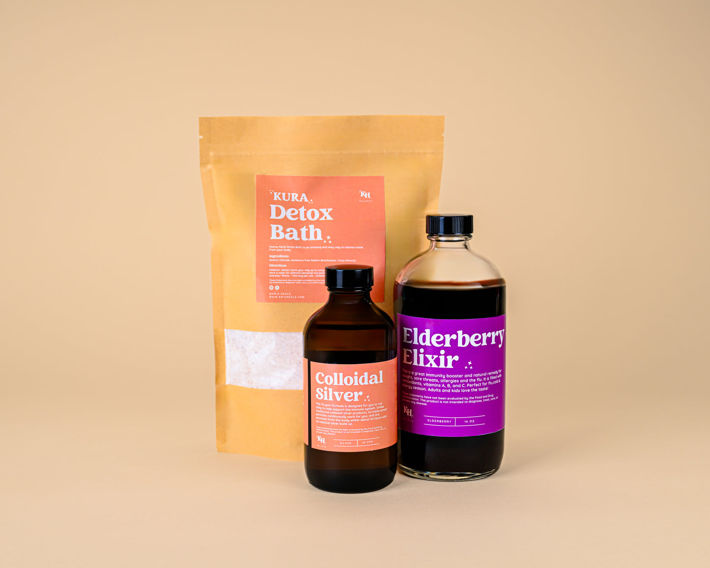 Back to School Bundle