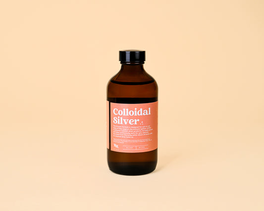 Nano Silver