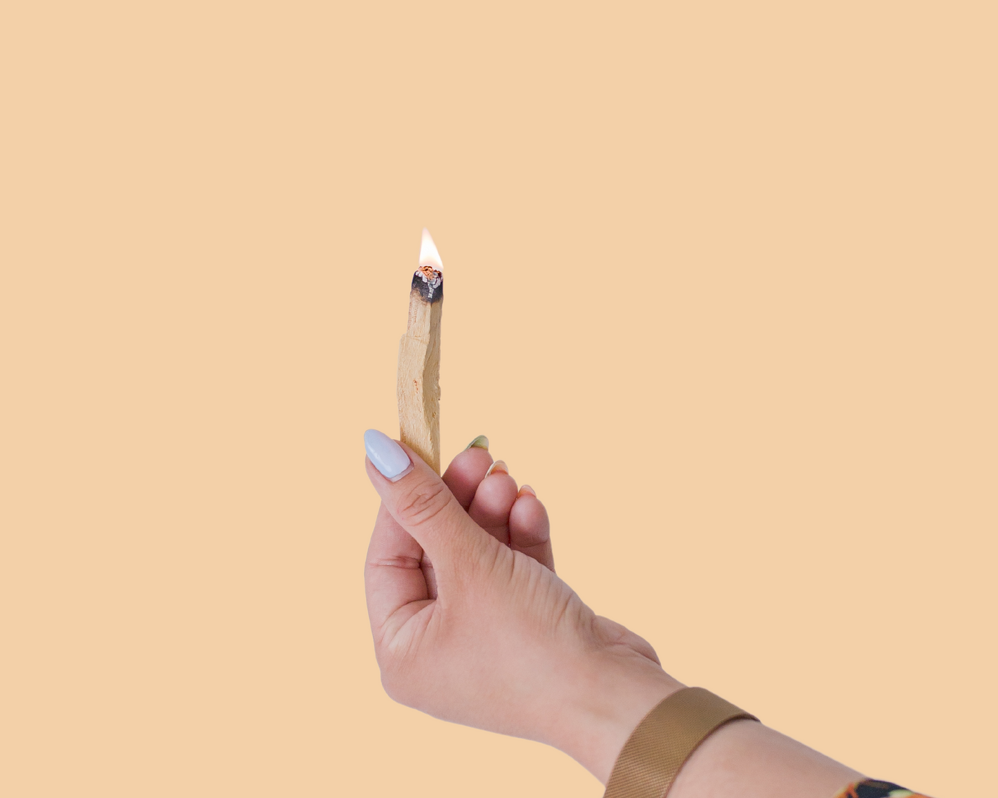 Organic Palo Santo