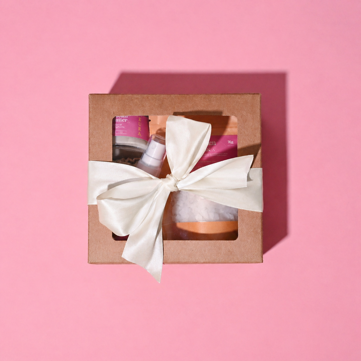 Magnesium Bundle Gift Box