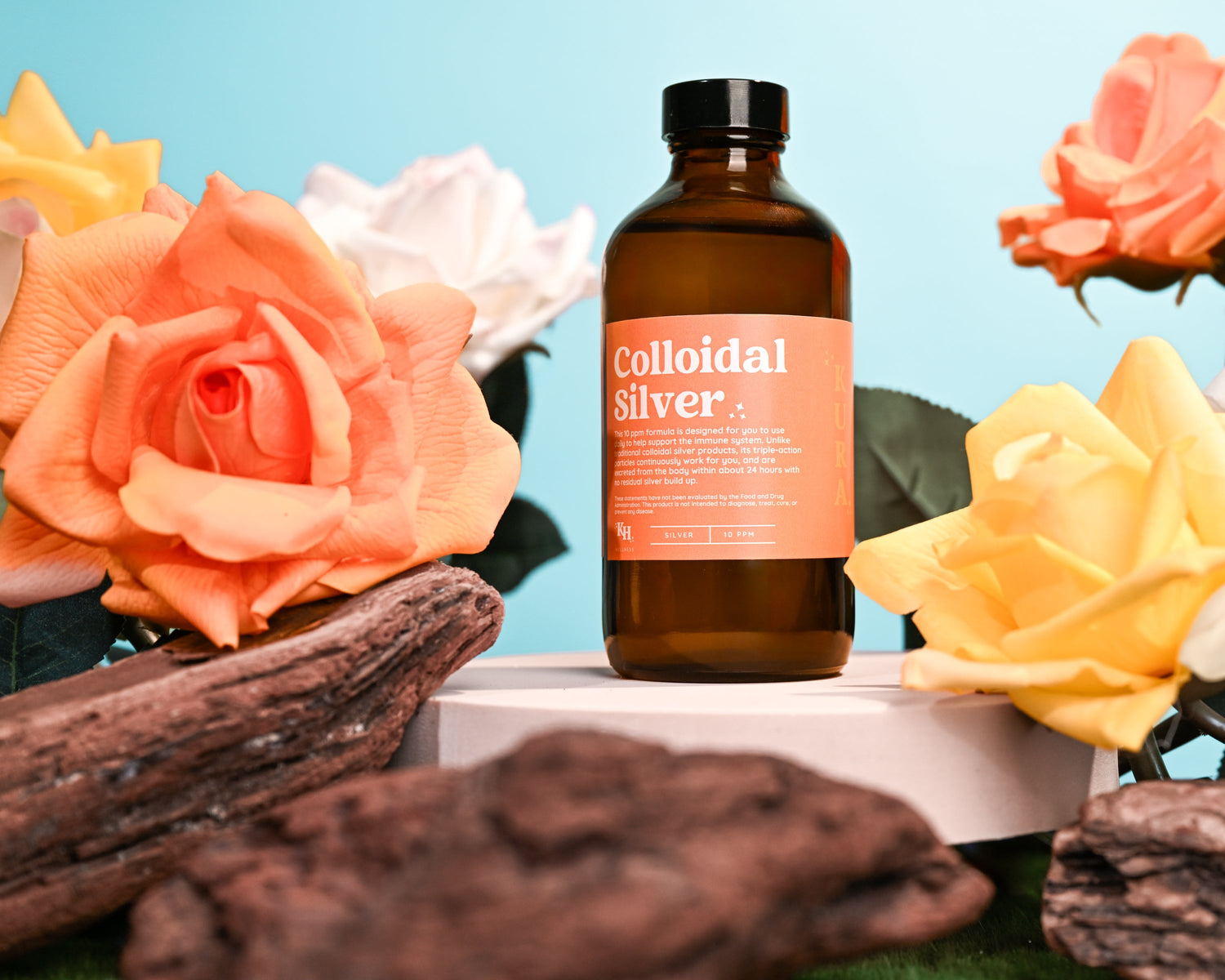 Allergy Season Support