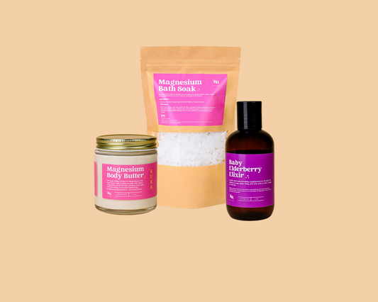 Mama + Me Bundle
