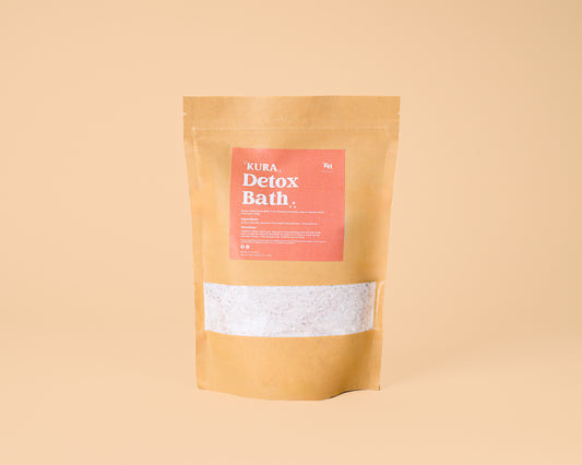 Detox Bath